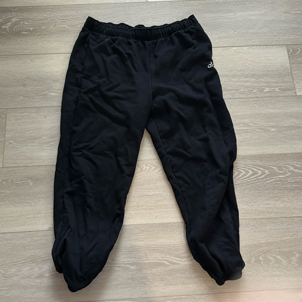 Alo accolade sweatpants